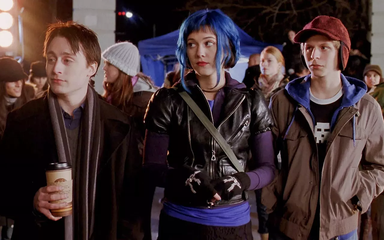 Image: Scott Pilgrim vs. The World