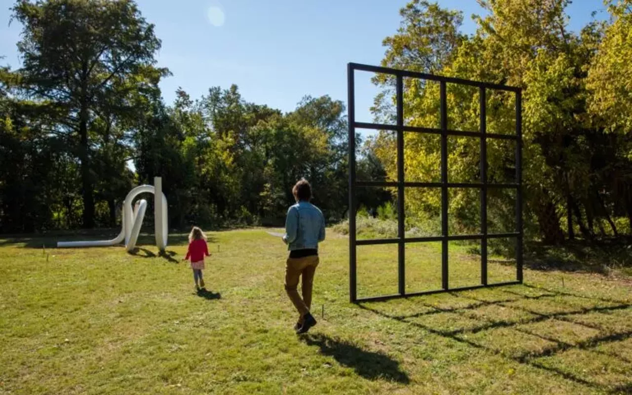 Image: Second Saturdays Are for Families: Fun Squared