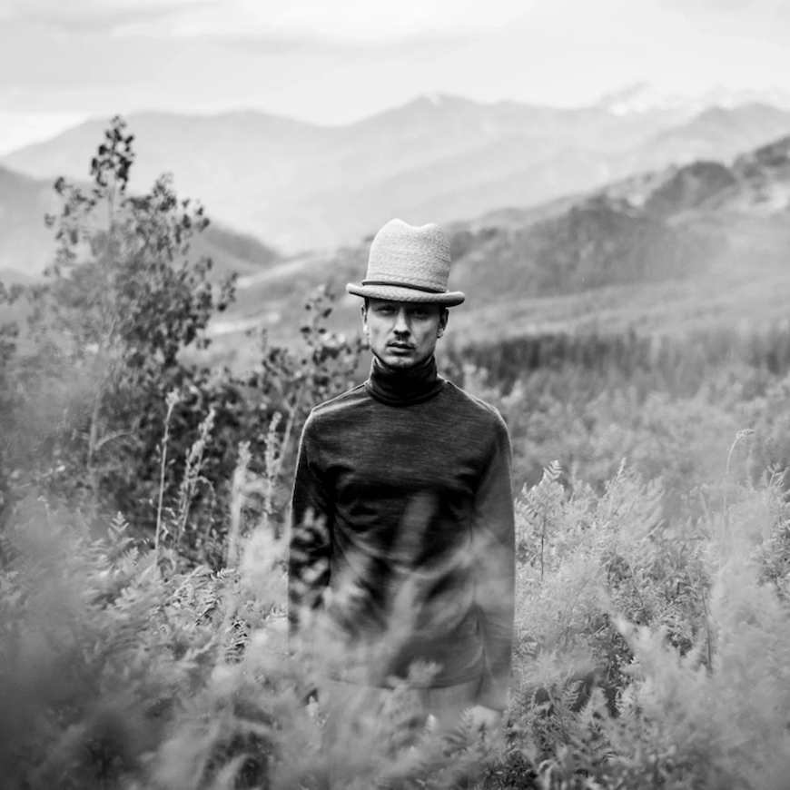 Serge Bulat