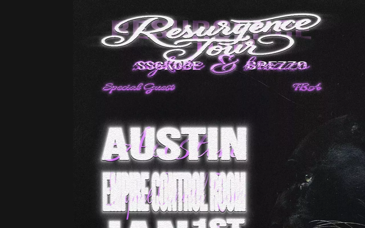 Image: Setapart Productions & GT Entertainment Present : SSGKobe & Brezzo - P