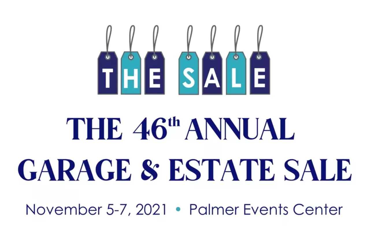 Image: Settlement Club Garage Sale