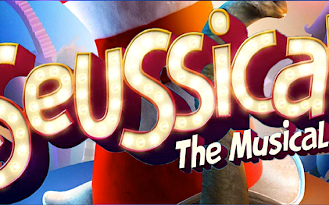 Image: Seussical The Musical
