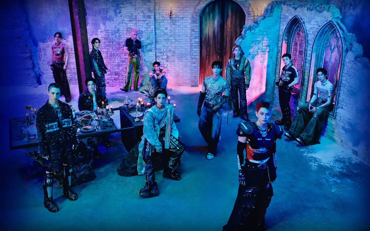 Image: SEVENTEEN