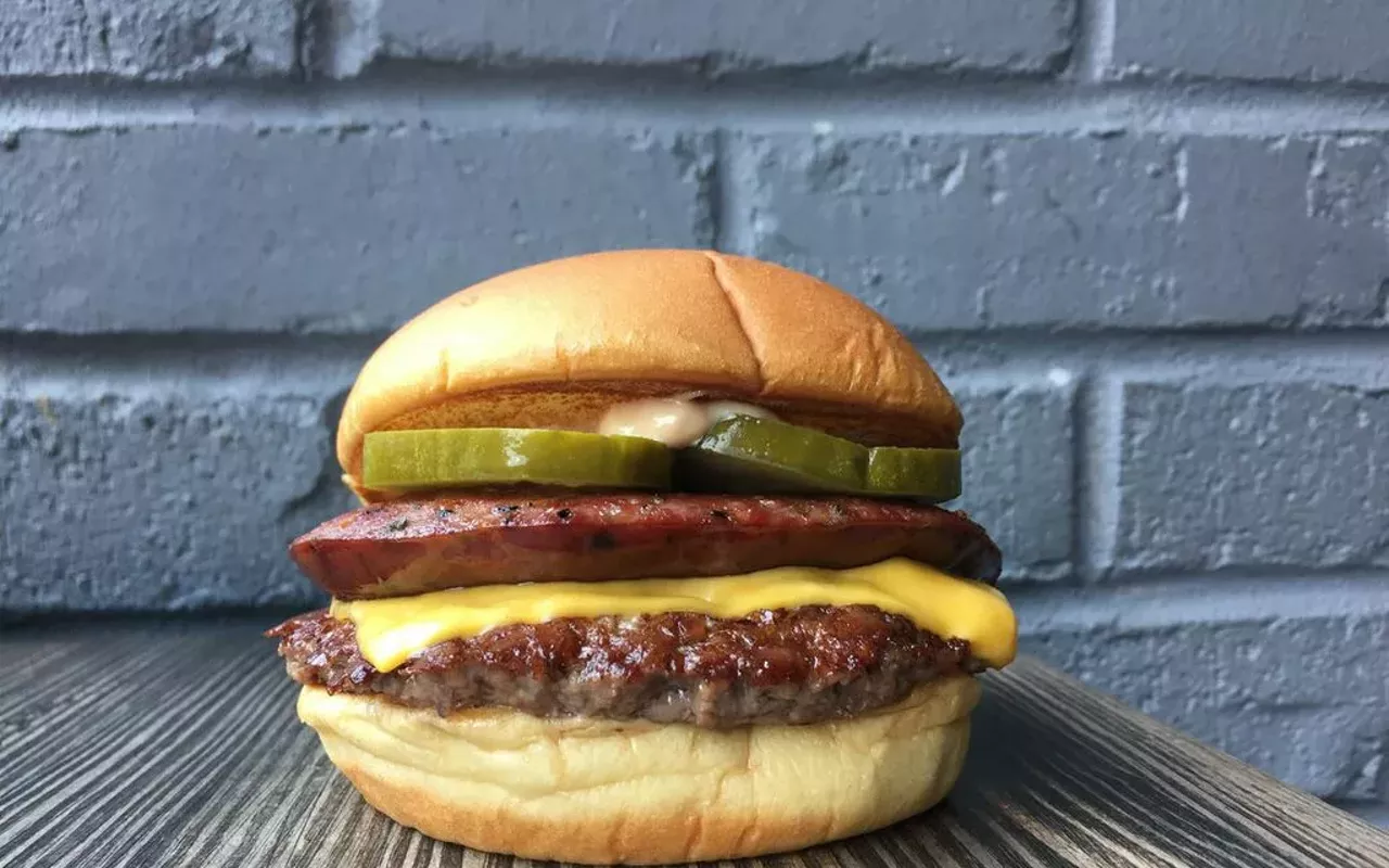Image: Shake Shack