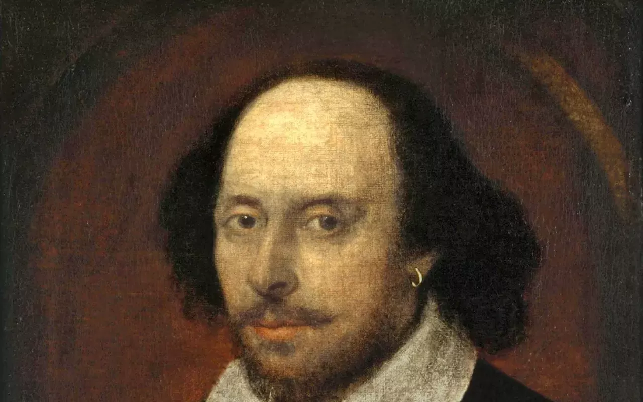Image: Shakespeare's Birthday Celebration: Sonnets