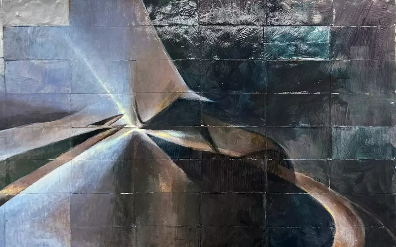 Image: Shapeshifting