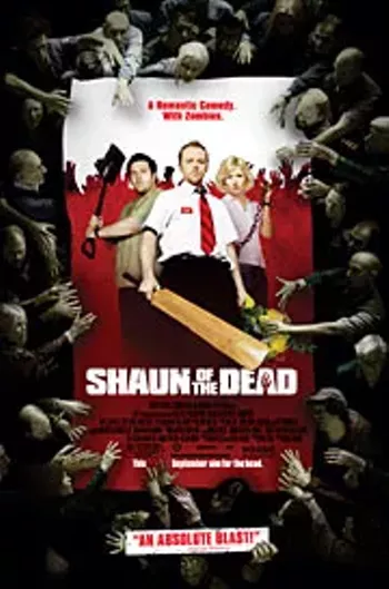 Image: Shaun of the Dead