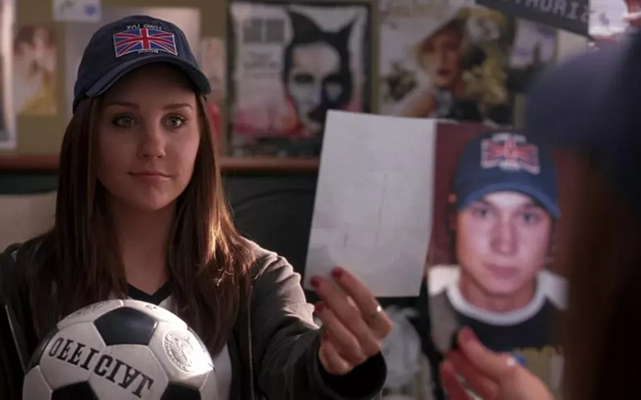 Image: She&rsquo;s the Man