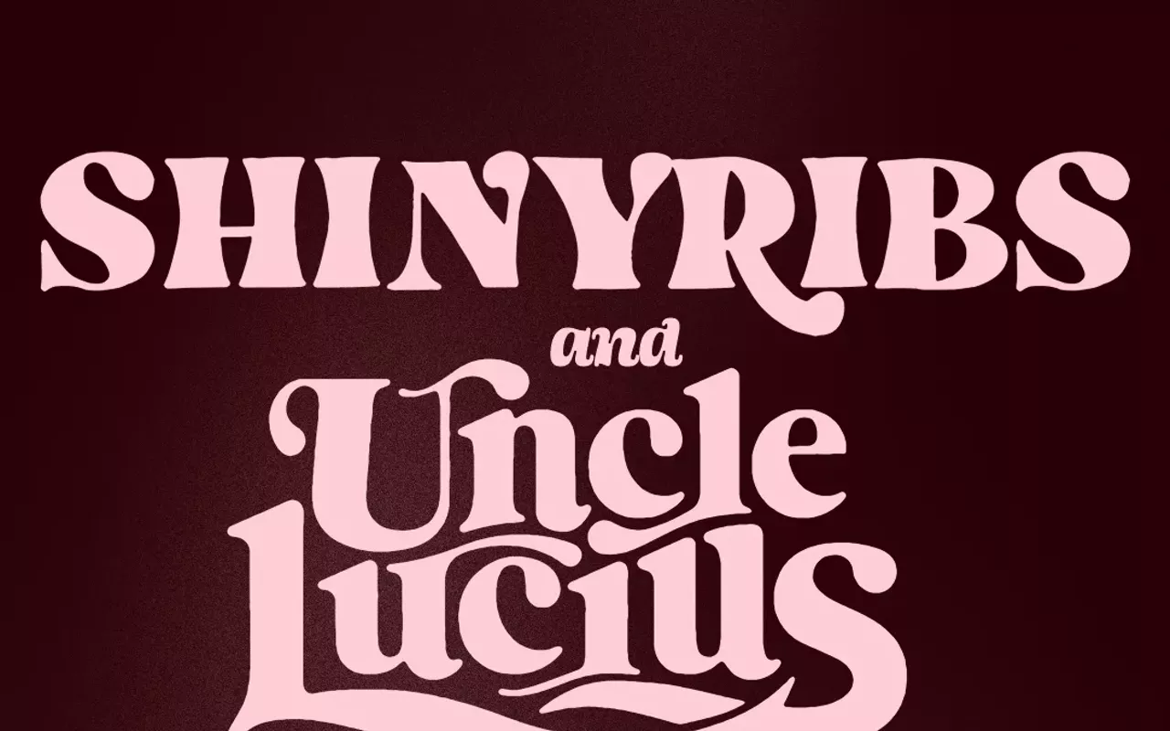 Image: Shinyribs, Uncle Lucius