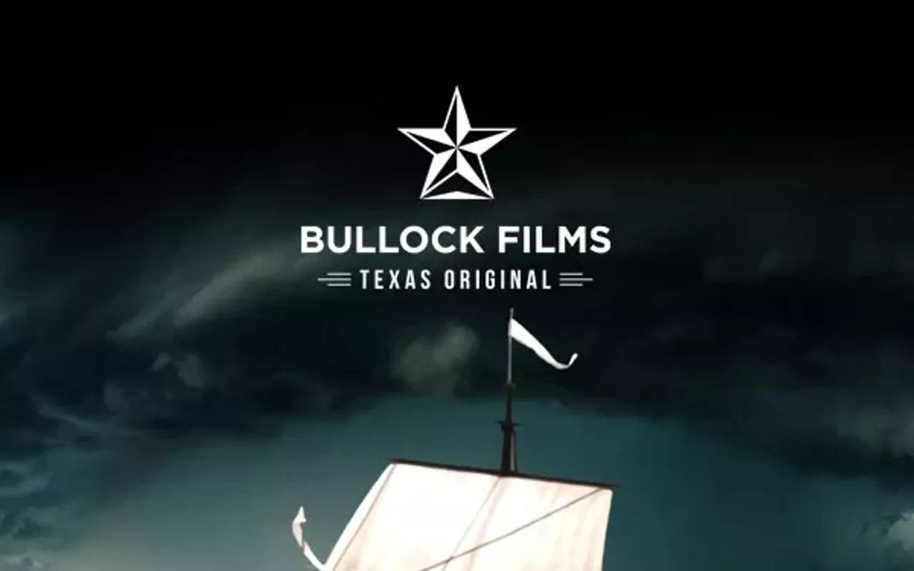 Image: "Shipwrecked"