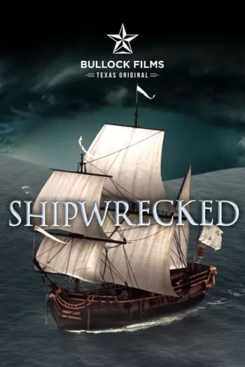 Image: "Shipwrecked"