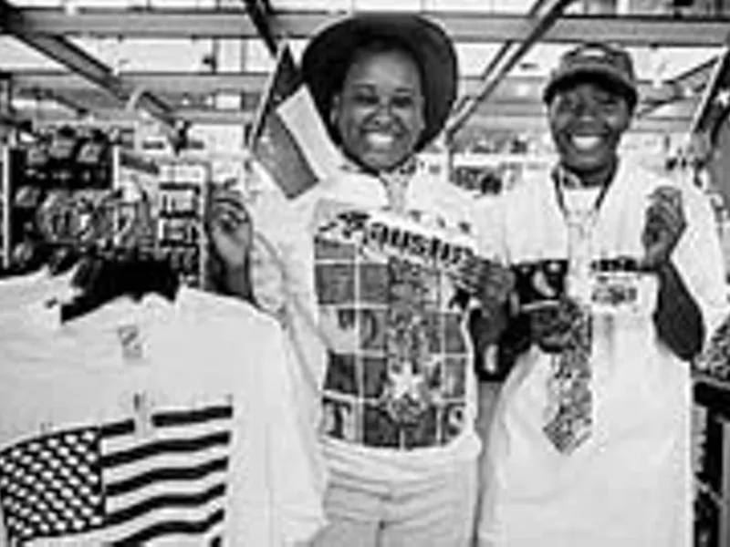 Image: Shopping