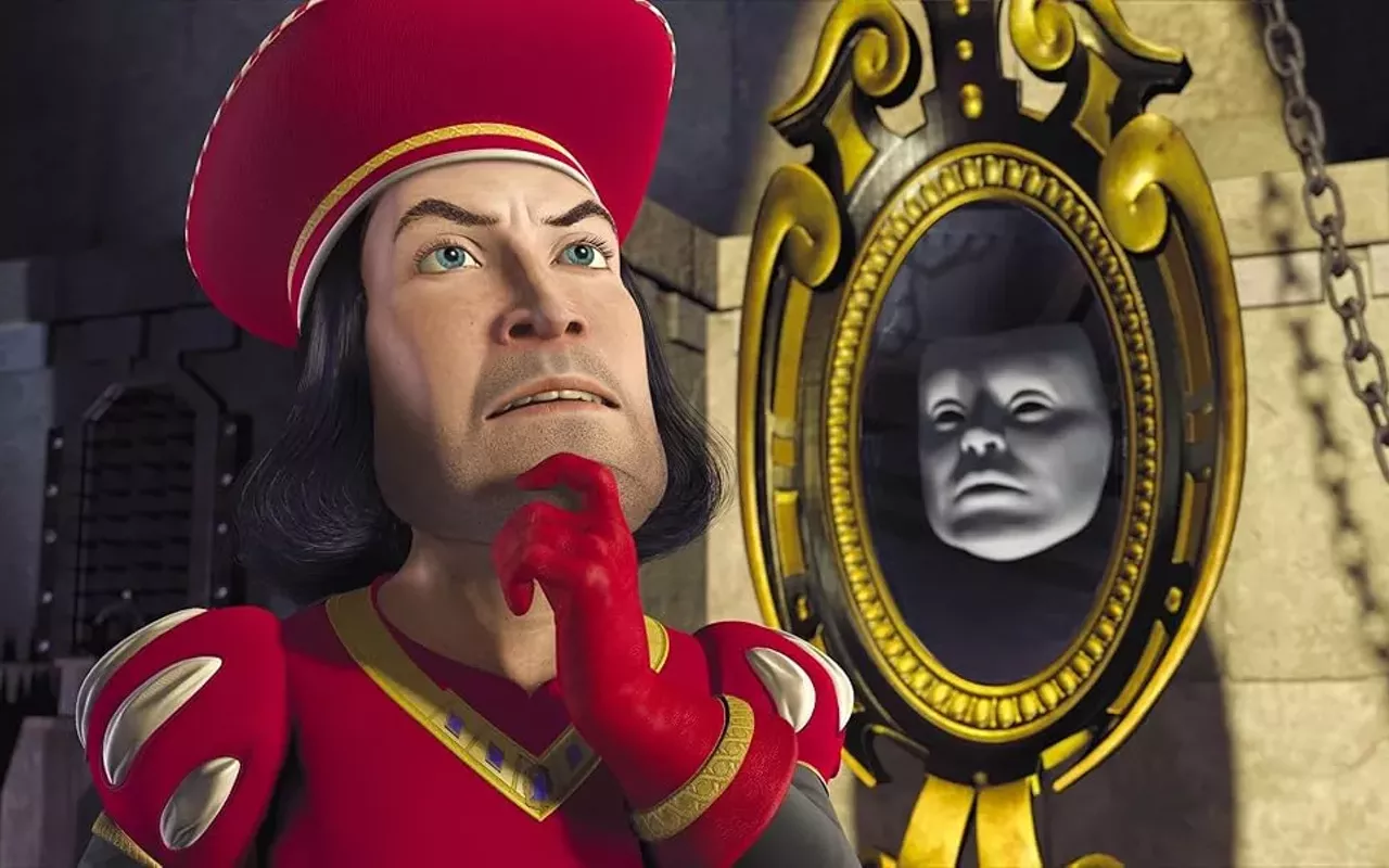 Image: Shrek Trivia