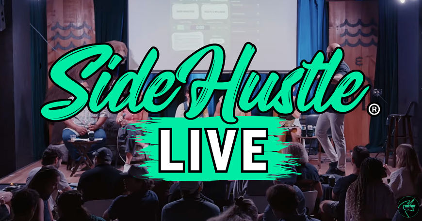 SideHustle LIVE