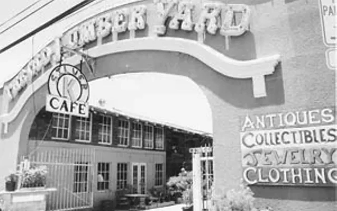 Image: Silver K Cafe