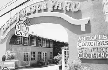 Image: Silver K Cafe
