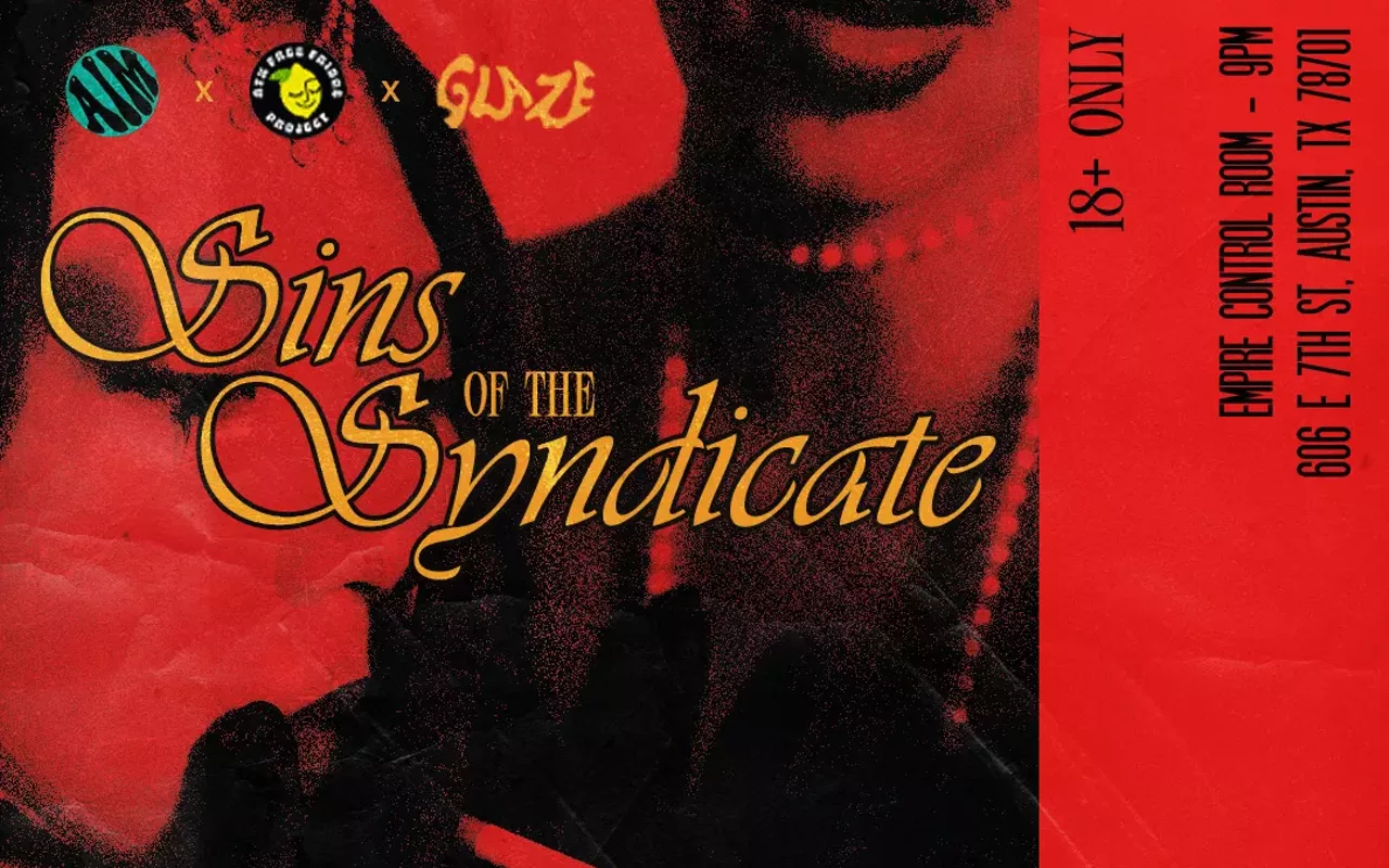 Image: Sins of the Syndicate