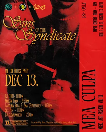 Image: Sins of the Syndicate