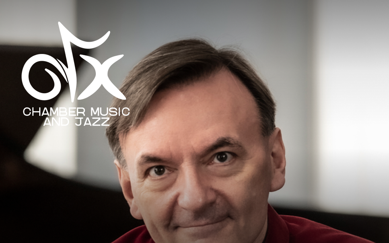 Image: Sir Stephen Hough with Ensemble ATX