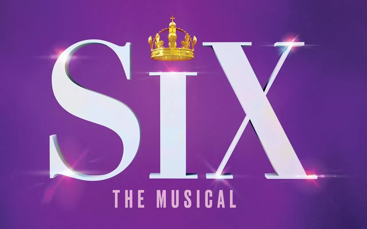 Image: Six (Touring)