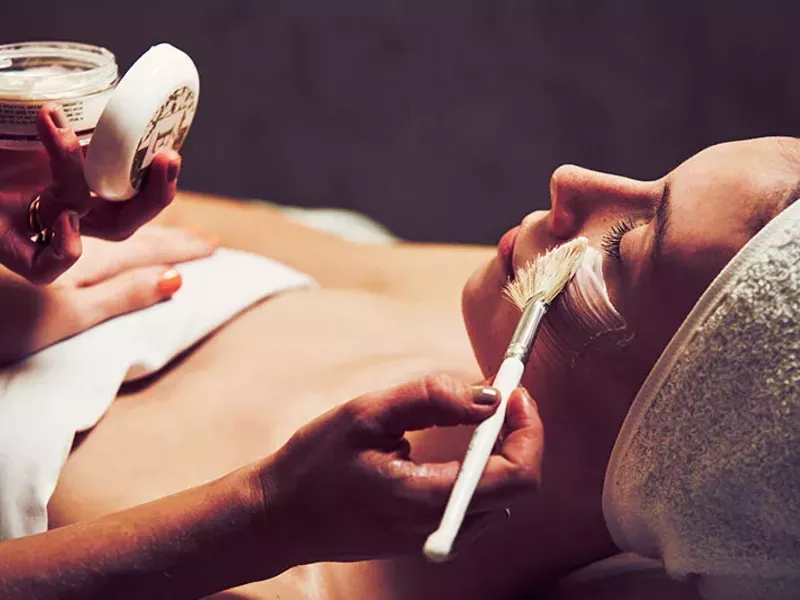 Image: Skin Care