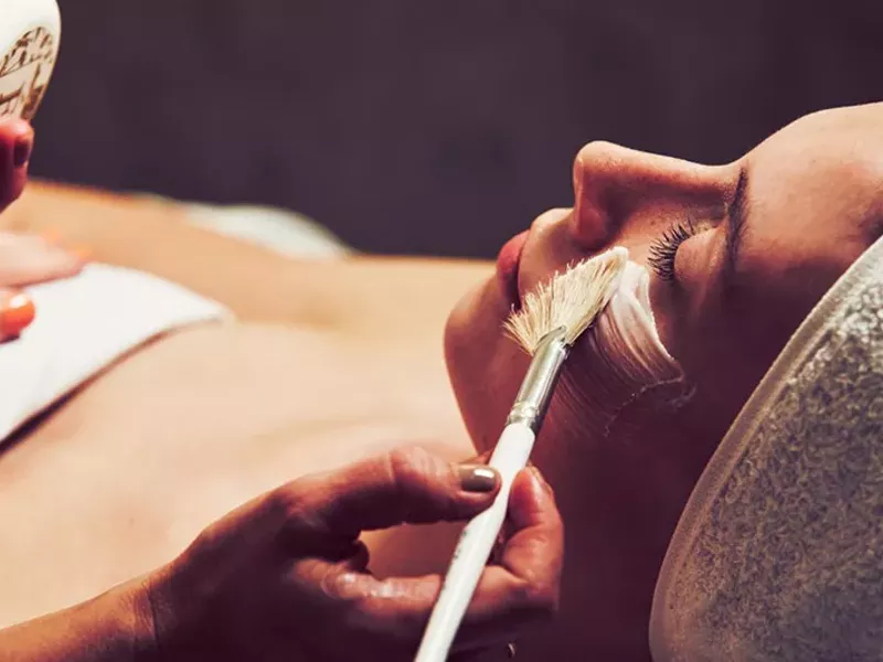 Image: Skin Care