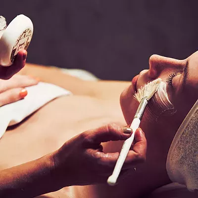 Image: Skin Care