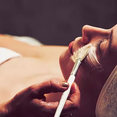 Image: Skin Care