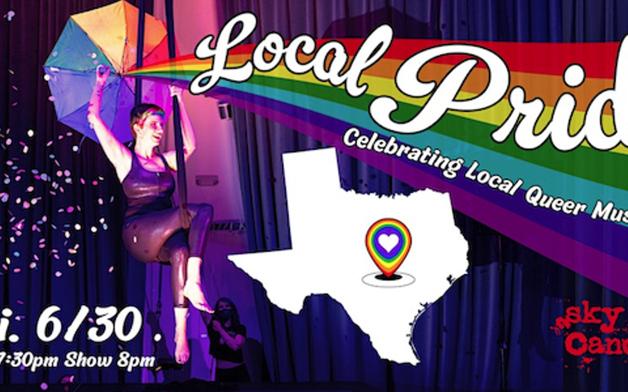Image: Skycandy Student Showcase: Local Pride