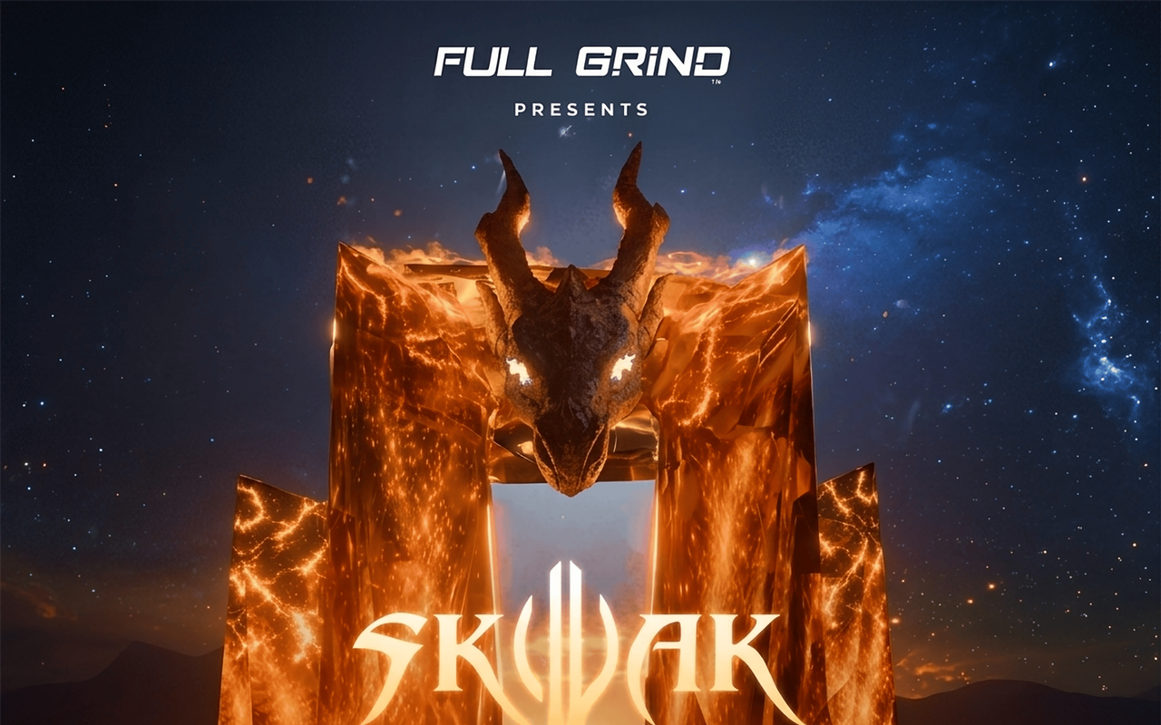Image: Skyvak: The Ember Gate