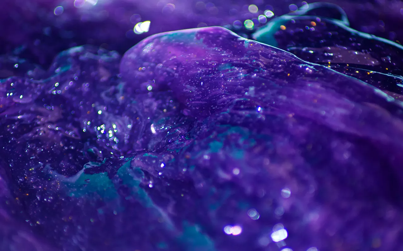 Image: Slime Lab Workshop
