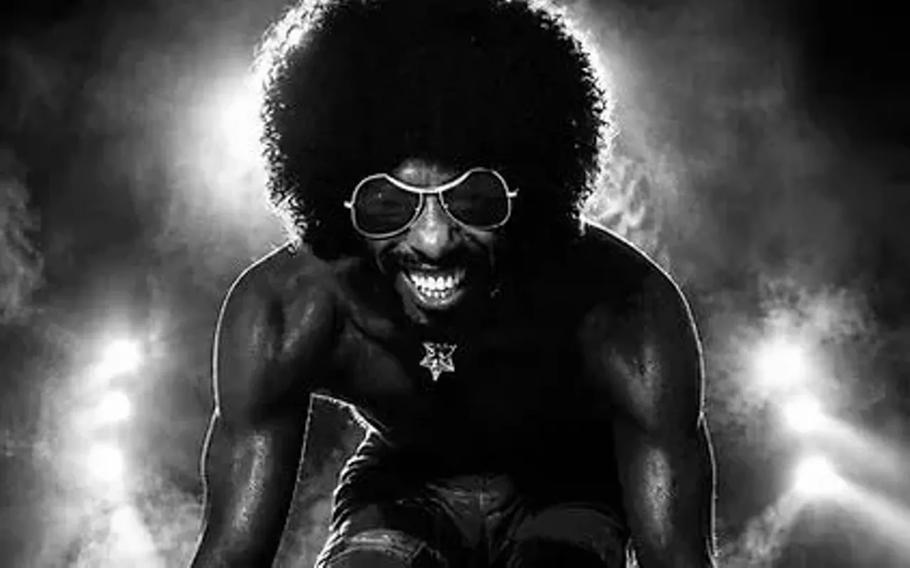 Image: Sly Curtis