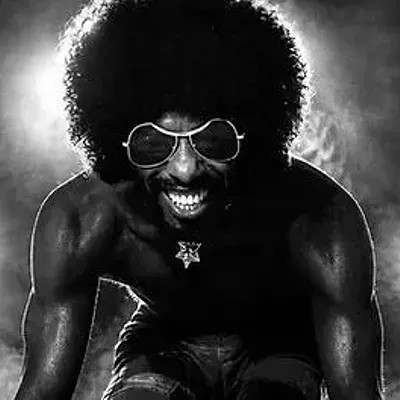 Image: Sly Curtis