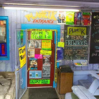 Image: Smoke Shop