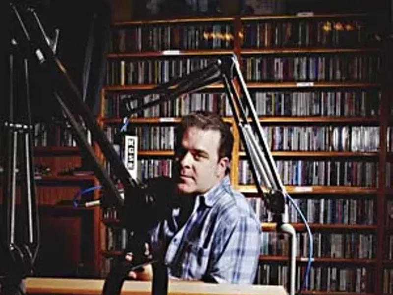Image: Smoothest AM on the FM