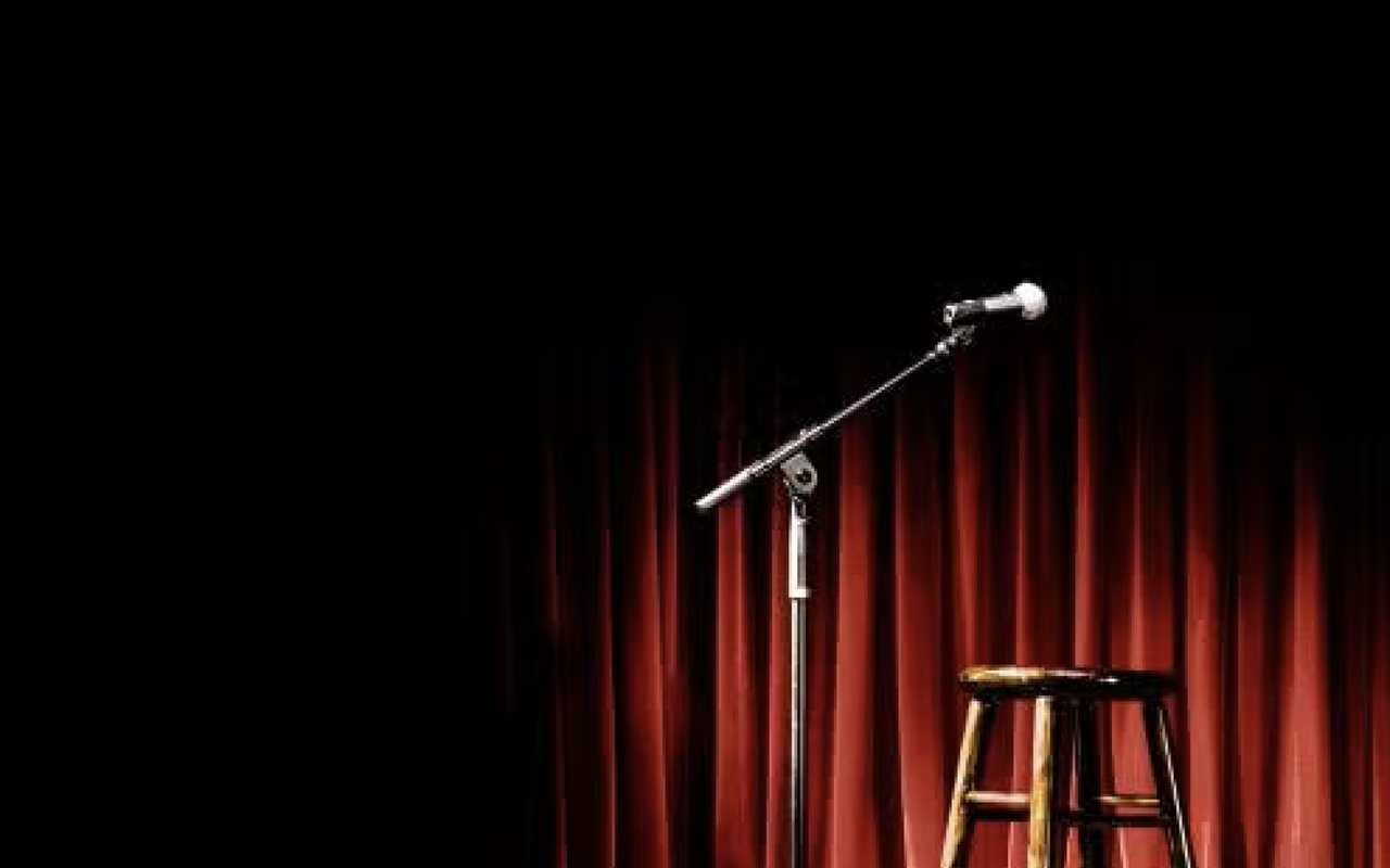 Image: Songwriters&rsquo; Open Mic