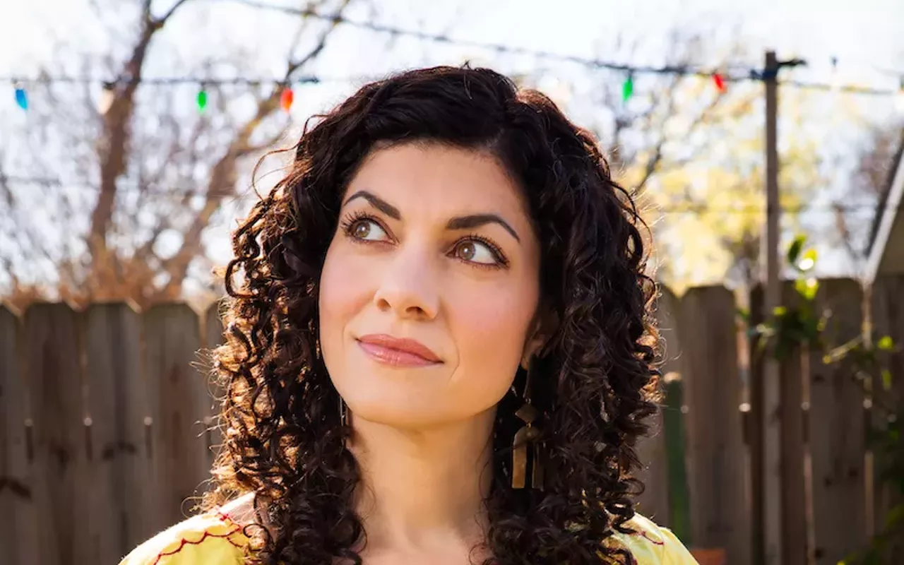 Image: Sonic Movidas w/ Carrie Rodriguez