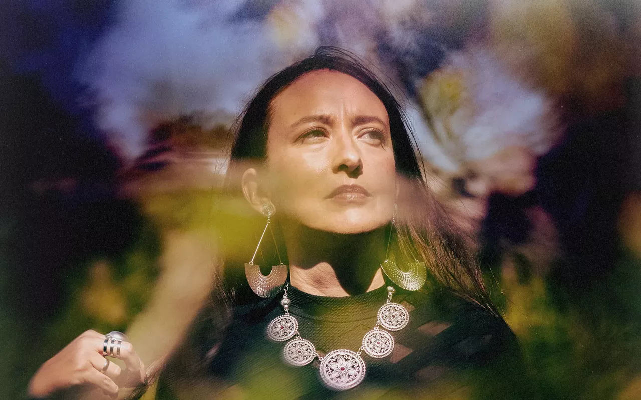 Image: Soundbath w/ VHU