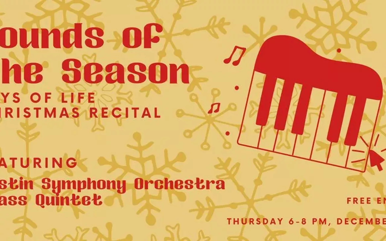 Image: Sounds of the Season