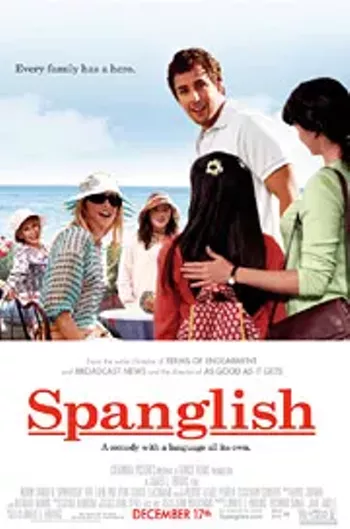Image: Spanglish