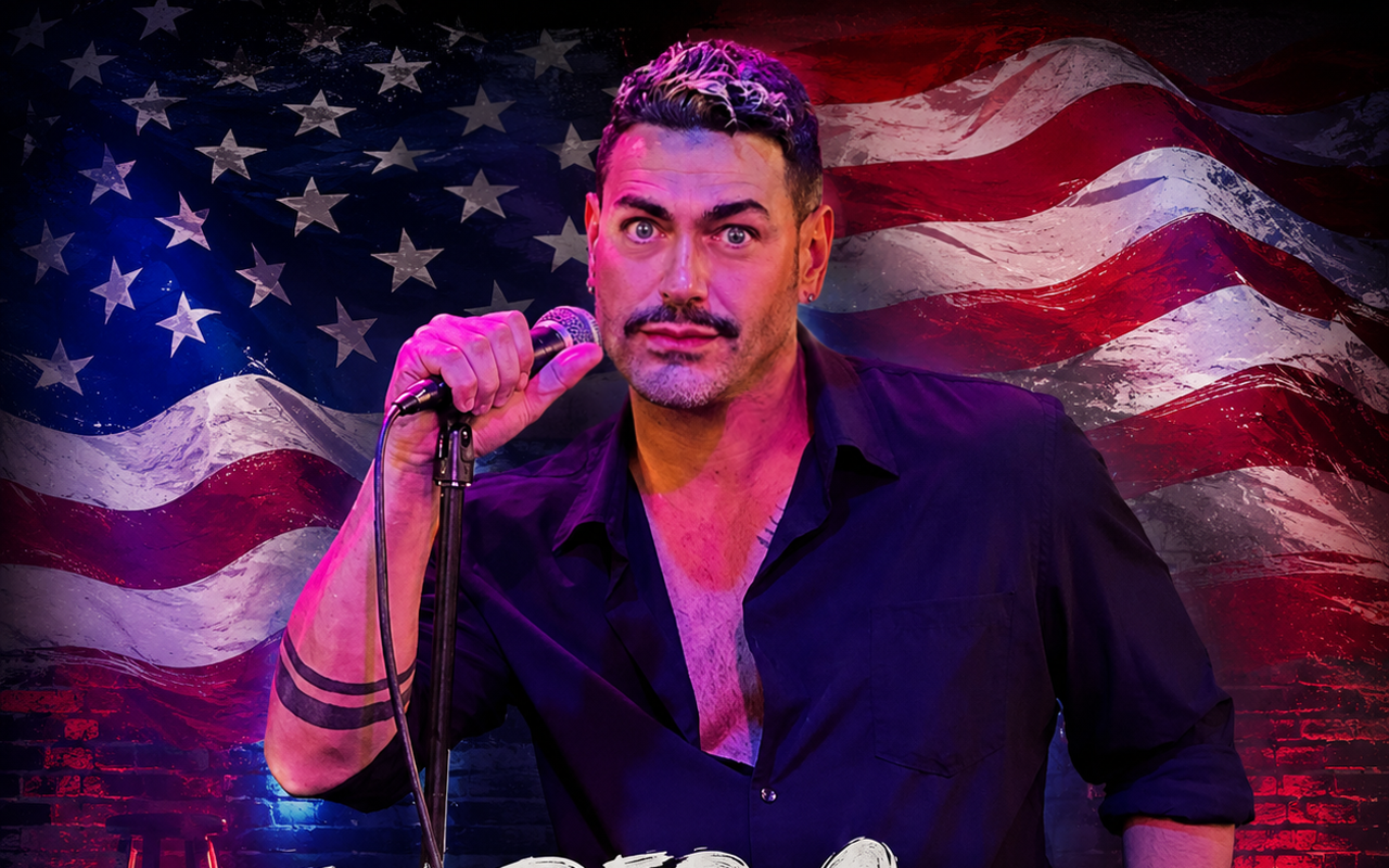 Image: Special Event: Sarper Guven