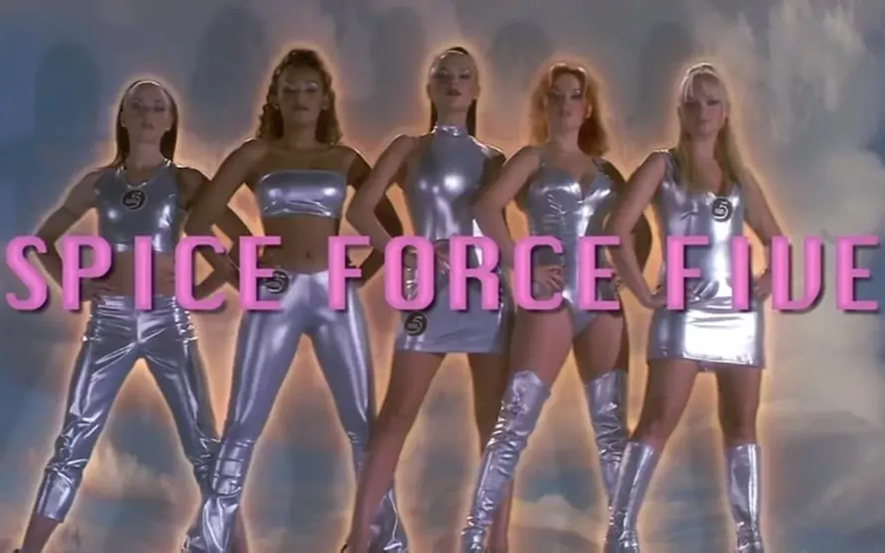 Image: Spice Up Your Life: The Spice Bus Tour