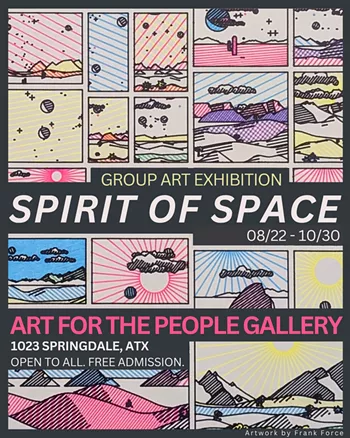 Image: &ldquo;Spirit of Space&rdquo;