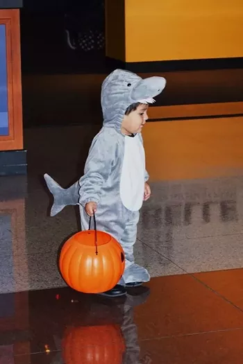 Image: Spooktacular