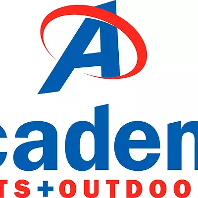 Image: Sporting Goods