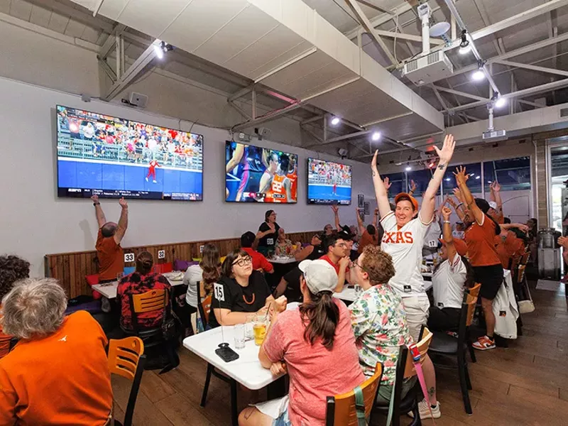 Image: Sports Bar