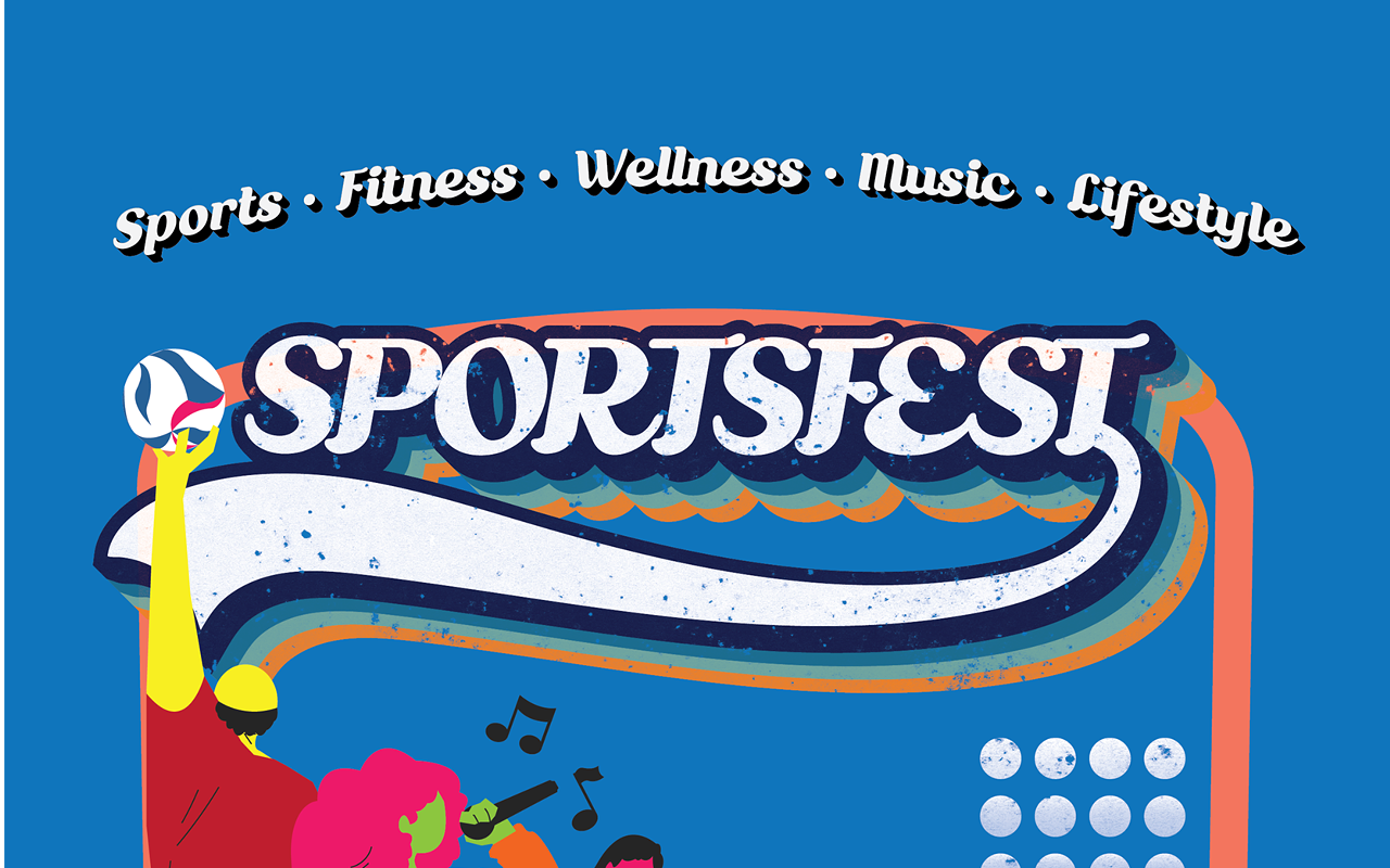Image: Sportsfest