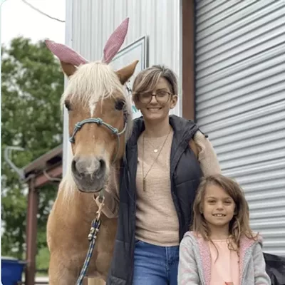 Image: Spring Egg Hunt & Duck Derby