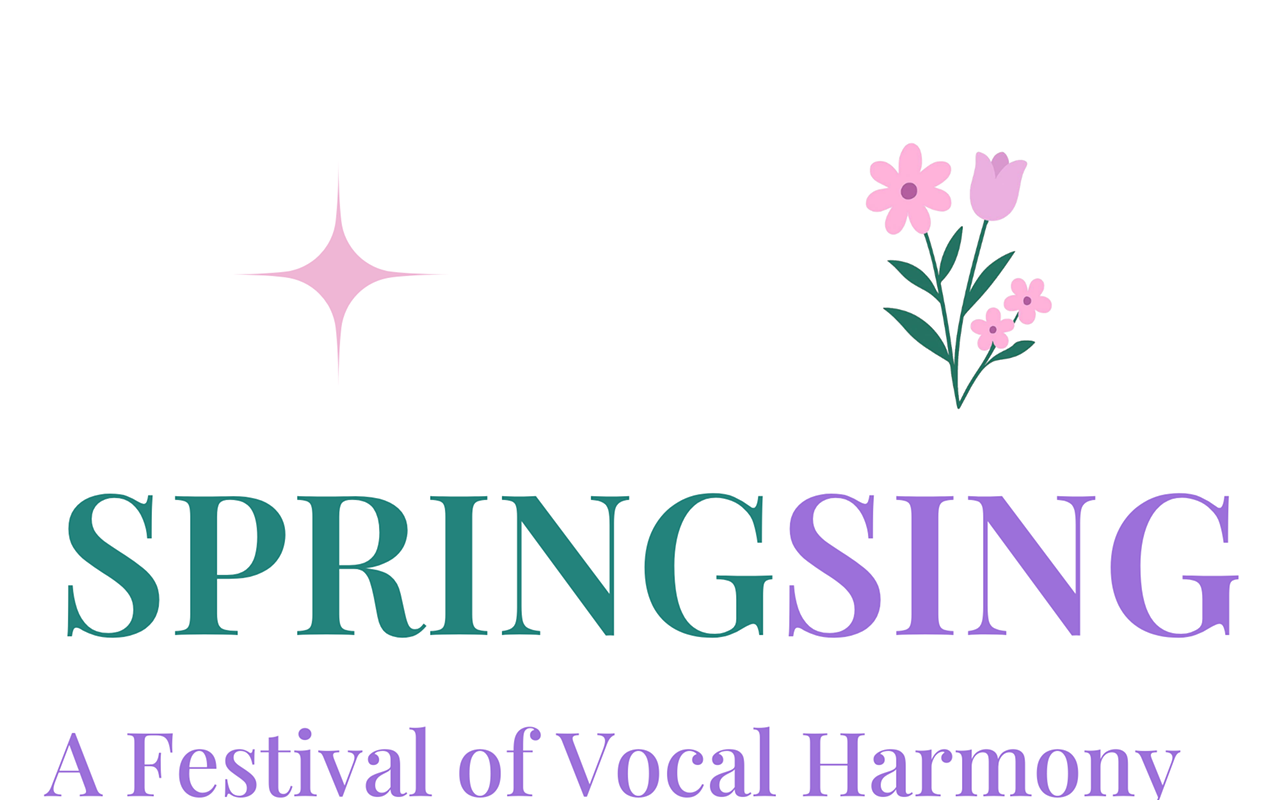 Image: SpringSing Festival