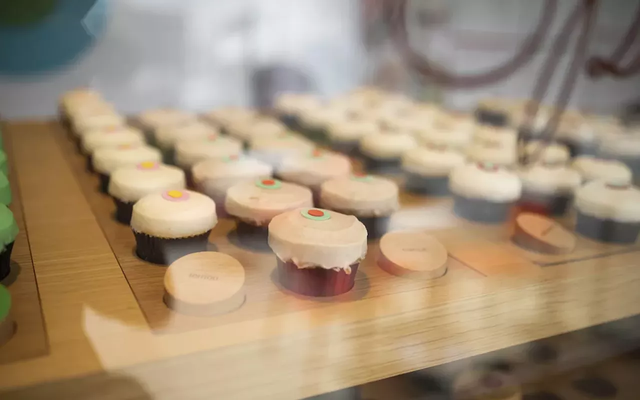Image: Sprinkles